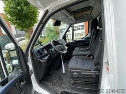 Iveco dayli