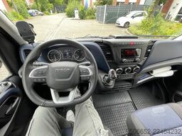 Iveco dayli
