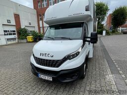 Iveco dayli