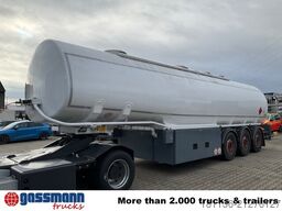 Rohr TAL 44.0/11-27, 43.950l, 4 Kammern