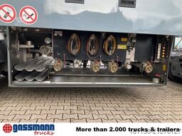 Rohr TAL 44.0/11-27, 43.950l, 4 Kammern