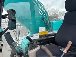 Kobelco SK210 LC-10