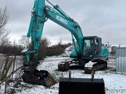 Kobelco SK210 LC-10