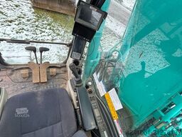 Kobelco SK210 LC-10