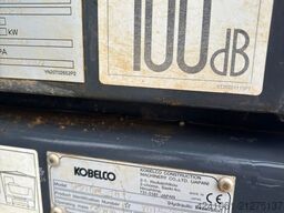Kobelco SK210 LC-10