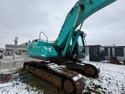 Kobelco SK210 LC-10