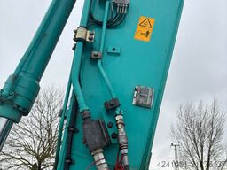 Kobelco SK210 LC-10