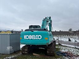 Kobelco SK210 LC-10