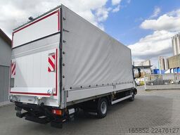 IVECO EuroCargo 75-210 (51) Plane