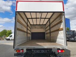 IVECO EuroCargo 75-210 (51) Plane