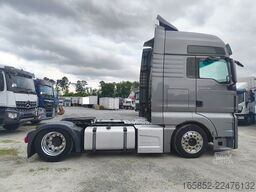 MAN TGX 18.510 Lowliner