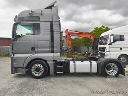 MAN TGX 18.510 Lowliner