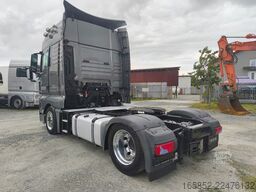 MAN TGX 18.510 Lowliner