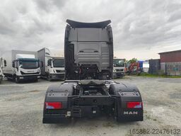 MAN TGX 18.510 Lowliner