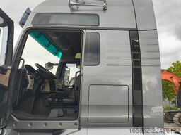 MAN TGX 18.510 Lowliner