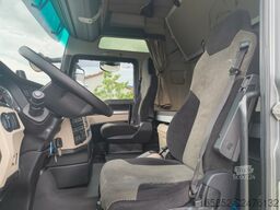 MAN TGX 18.510 Lowliner