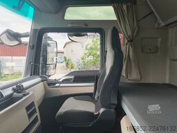 MAN TGX 18.510 Lowliner