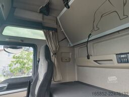 MAN TGX 18.510 Lowliner