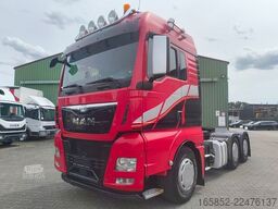 MAN TGX 26.560 6x4 Schwerlast 90t (14)