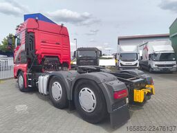 MAN TGX 26.560 6x4 Schwerlast 90t (14)