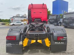 MAN TGX 26.560 6x4 Schwerlast 90t (14)
