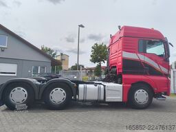 MAN TGX 26.560 6x4 Schwerlast 90t (14)
