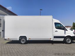 Mercedes-Benz Sprinter 314 geschl. Kasten mit Regalen 3,5t (30)