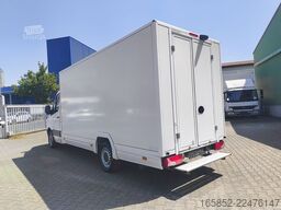 Mercedes-Benz Sprinter 314 geschl. Kasten mit Regalen 3,5t (30)
