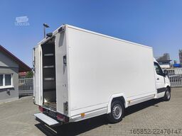 Mercedes-Benz Sprinter 314 geschl. Kasten mit Regalen 3,5t (30)