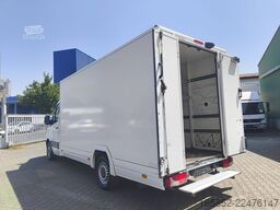 Mercedes-Benz Sprinter 314 geschl. Kasten mit Regalen 3,5t (30)