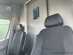 Mercedes-Benz Sprinter 314 geschl. Kasten mit Regalen 3,5t (30)