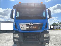 MAN TGS 35.460 Kipper 42.460 8x4 AHK (44)
