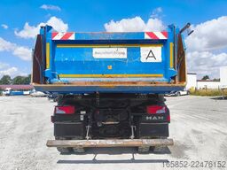 MAN TGS 35.460 Kipper 42.460 8x4 AHK (44)