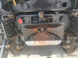 MAN TGS 35.460 Kipper 42.460 8x4 AHK (44)