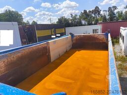 MAN TGS 35.460 Kipper 42.460 8x4 AHK (44)