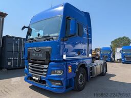 MAN 18.510 GX TGX (29) Retarder XXL AERO