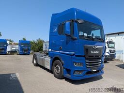 MAN 18.510 GX TGX (29) Retarder XXL AERO