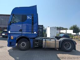 MAN 18.510 GX TGX (29) Retarder XXL AERO