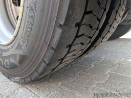 MAN 18.510 GX TGX (29) Retarder XXL AERO