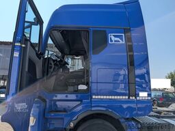 MAN 18.510 GX TGX (29) Retarder XXL AERO