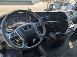 MAN 18.510 GX TGX (29) Retarder XXL AERO