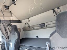 MAN 18.510 GX TGX (29) Retarder XXL AERO
