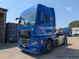 MAN 18.510 GX TGX (54) Retarder XXL AERO TÜV NEU