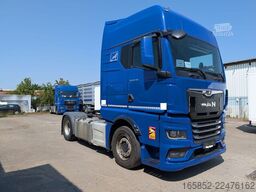 MAN 18.510 GX TGX (54) Retarder XXL AERO TÜV NEU
