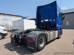 MAN 18.510 GX TGX (54) Retarder XXL AERO TÜV NEU