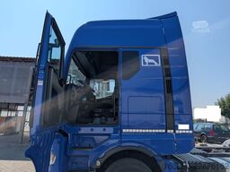 MAN 18.510 GX TGX (54) Retarder XXL AERO TÜV NEU