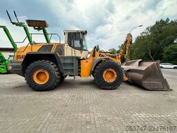 Liebherr L580 / AC / Waage / ZSA