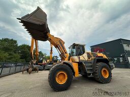 Liebherr L580 / AC / Waage / ZSA