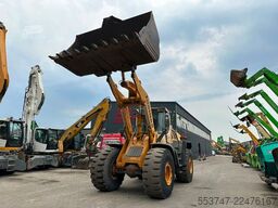Liebherr L580 / AC / Waage / ZSA