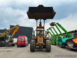Liebherr L580 / AC / Waage / ZSA